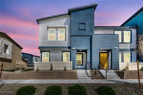 Celesta Vista, HENDERSON, NV 89044
