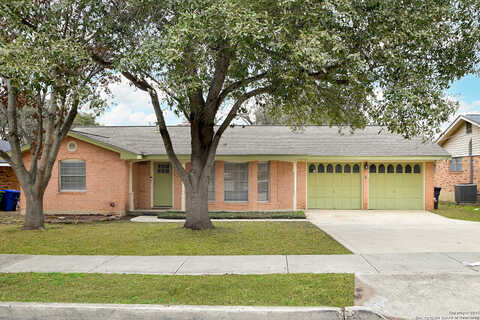 Skyridge, SAN ANTONIO, TX 78210