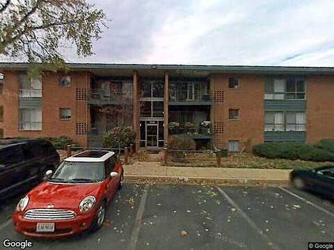 Rosser, ALEXANDRIA, VA 22311