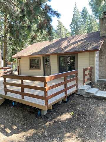 Hartman, CEDARPINES PARK, CA 92322
