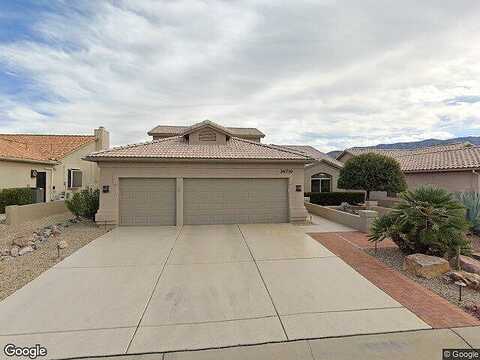 Wind Crest, TUCSON, AZ 85739