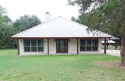 Tidwell, BURKE, TX 75941