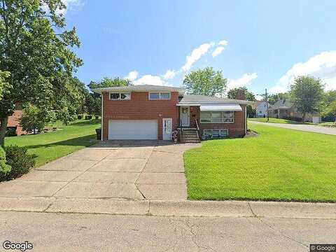 Christine, ALIQUIPPA, PA 15001