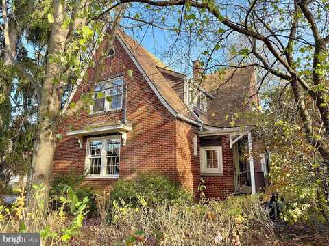 Foster, STATE COLLEGE, PA 16801