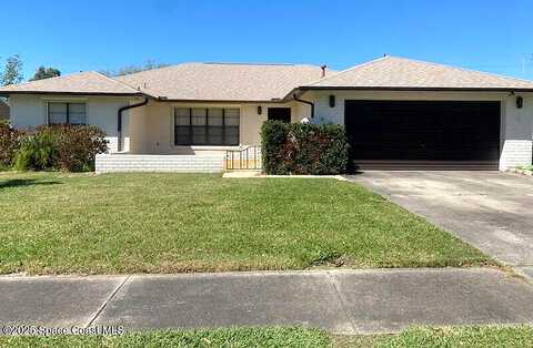 Muirfield, TITUSVILLE, FL 32780
