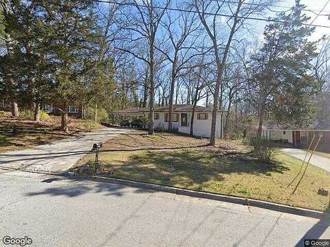 Pine Forest, ATLANTA, GA 30354