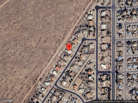 Plaza De La Rosa, SIERRA VISTA, AZ 85650