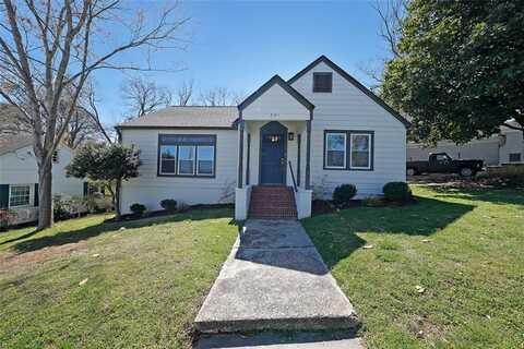 Smith, ROCKMART, GA 30153