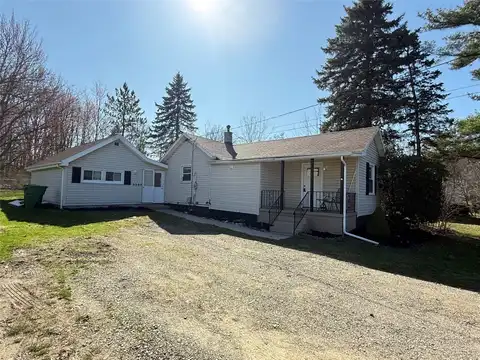 Station, ERIE, PA 16510