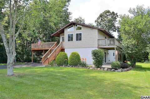 Burnside, EAST BERLIN, PA 17316