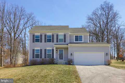 Messersmith, YORK, PA 17408