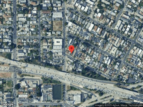 Plata, LOS ANGELES, CA 90026