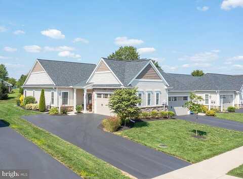 Pin Oak, LITITZ, PA 17543