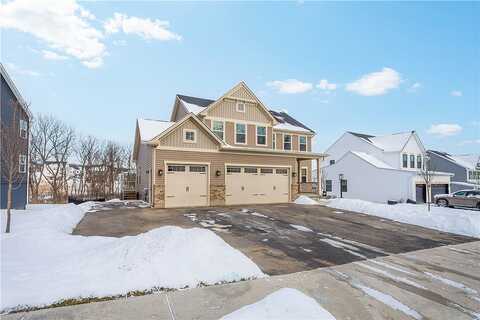 Crossing, EIGHTY FOUR, PA 15330