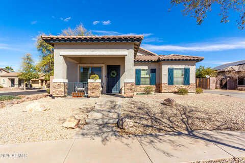 Elgin, GILBERT, AZ 85295
