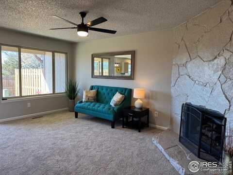 16Th, GREELEY, CO 80634
