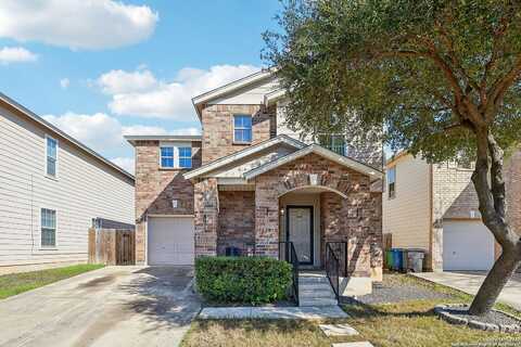 Knights Peak, SAN ANTONIO, TX 78254