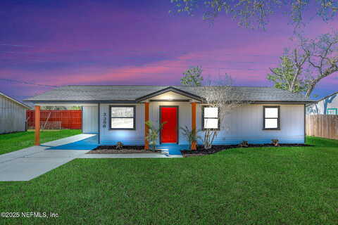 Green Oaks, MIDDLEBURG, FL 32068