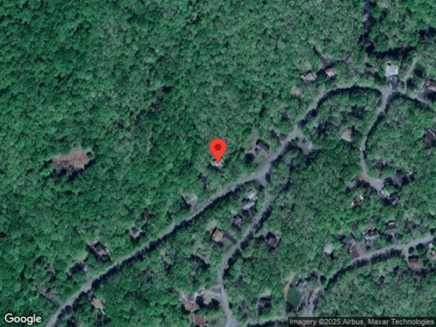 Saunders, BUSHKILL, PA 18324