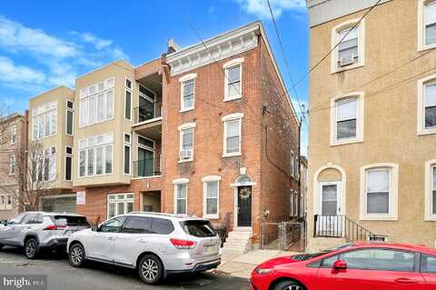 Conrad, PHILADELPHIA, PA 19129
