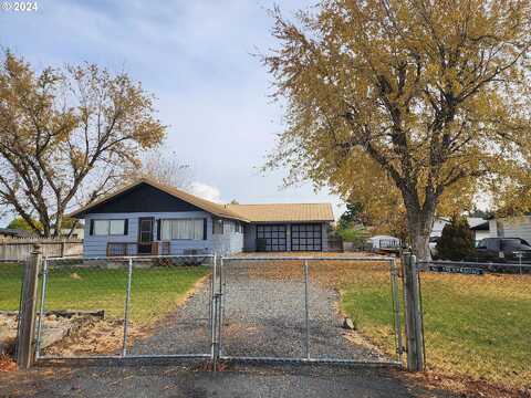 Columbia, BOARDMAN, OR 97818