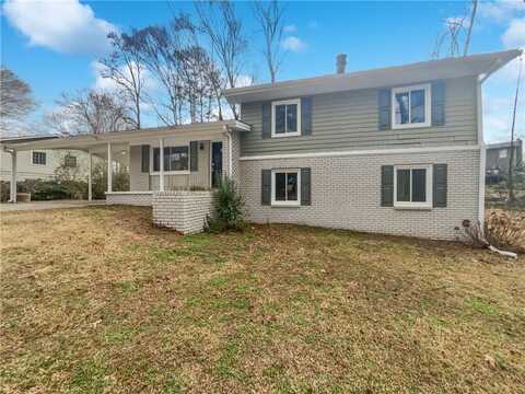 Hickory Acres, SMYRNA, GA 30082
