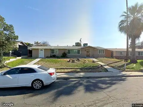 Dwight, BAKERSFIELD, CA 93306