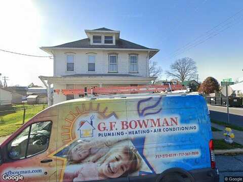 Washington, CLEONA, PA 17042