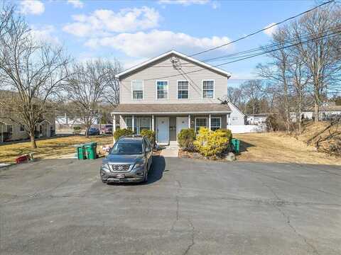 Borough, EAST STROUDSBURG, PA 18301