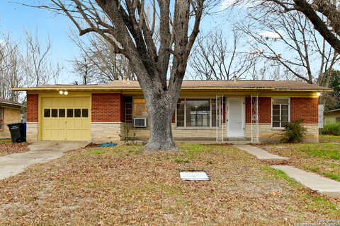 Altgelt, SAN ANTONIO, TX 78201