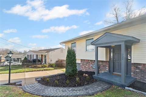 Butterfield, IRWIN, PA 15642