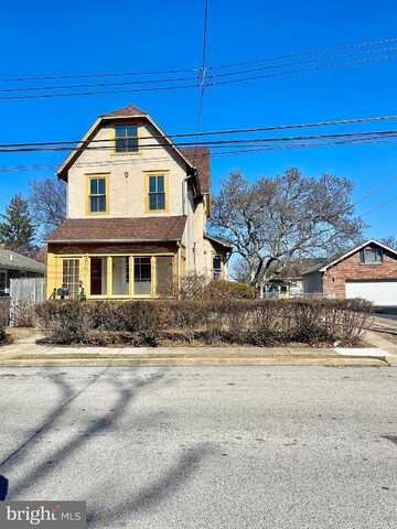 Ridley, FOLSOM, PA 19033