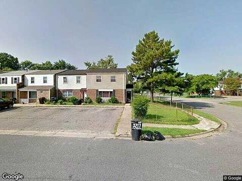 Chesterton, VIRGINIA BEACH, VA 23453