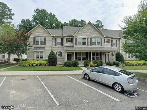 Kenton, TOANO, VA 23168