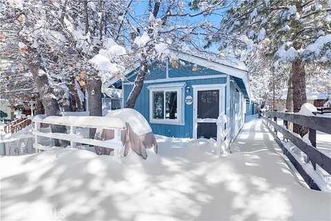Santa Barbara, SUGARLOAF, CA 92386