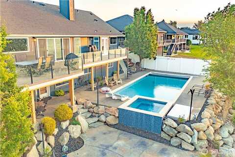 Lakeside, MOSES LAKE, WA 98837
