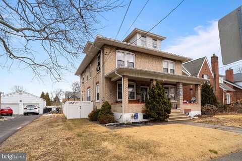 Tohickon, QUAKERTOWN, PA 18951