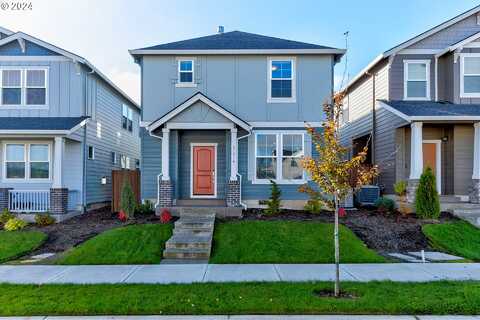 Turel, NORTH PLAINS, OR 97133