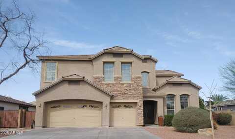 San Angelo, GILBERT, AZ 85234