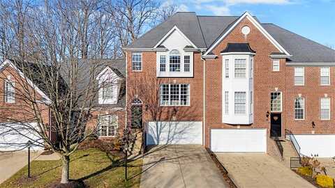 Princeton, MARS, PA 16046