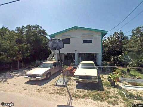 Hibiscus, BIG PINE KEY, FL 33043