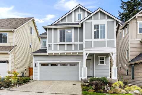 124Th, EVERETT, WA 98204