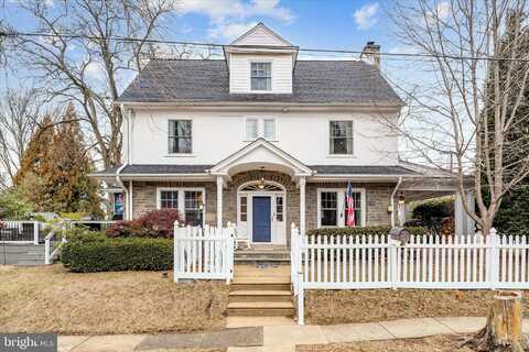 Narberth, NARBERTH, PA 19072