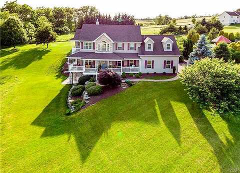 Rockdale, SLATINGTON, PA 18080