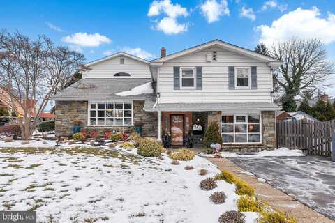 Cynwyd, BALA CYNWYD, PA 19004