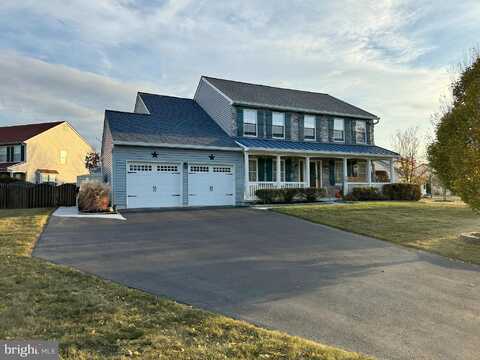 Williams, SCHWENKSVILLE, PA 19473