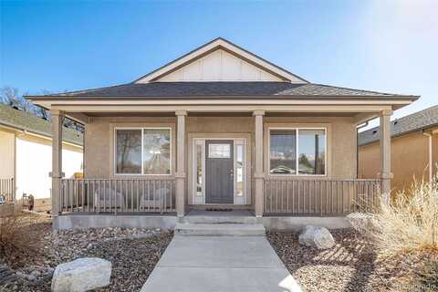 Virginia, COLORADO SPRINGS, CO 80907