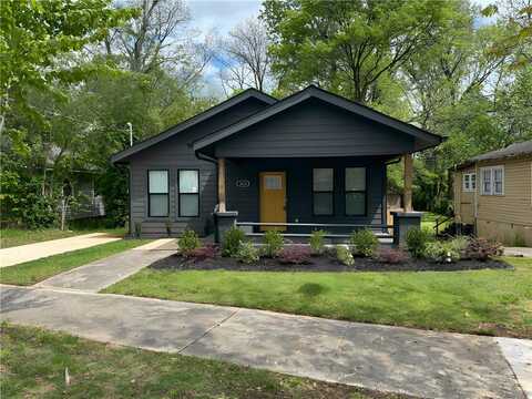 Point, ATLANTA, GA 30344