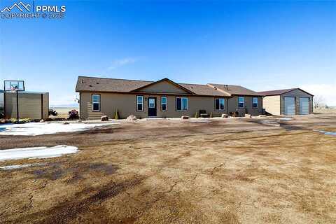 Elway, YODER, CO 80864