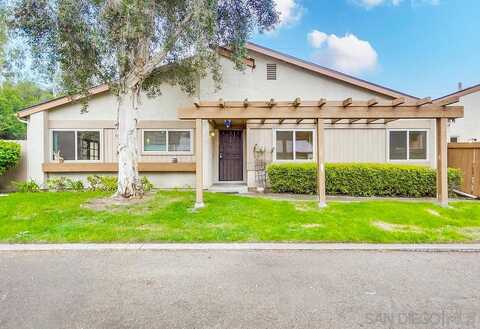 Plaza Alonzo, BONITA, CA 91902